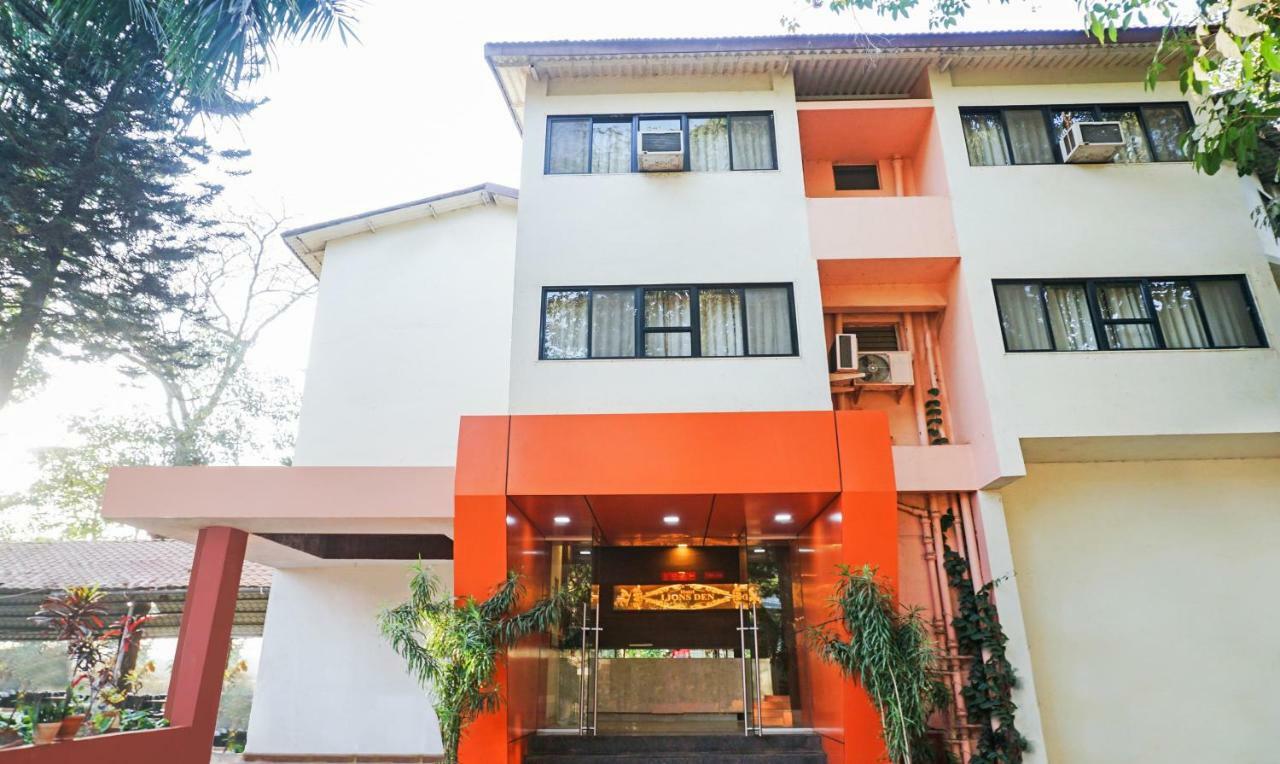 Hotel Lions Den Lonavala Exterior photo